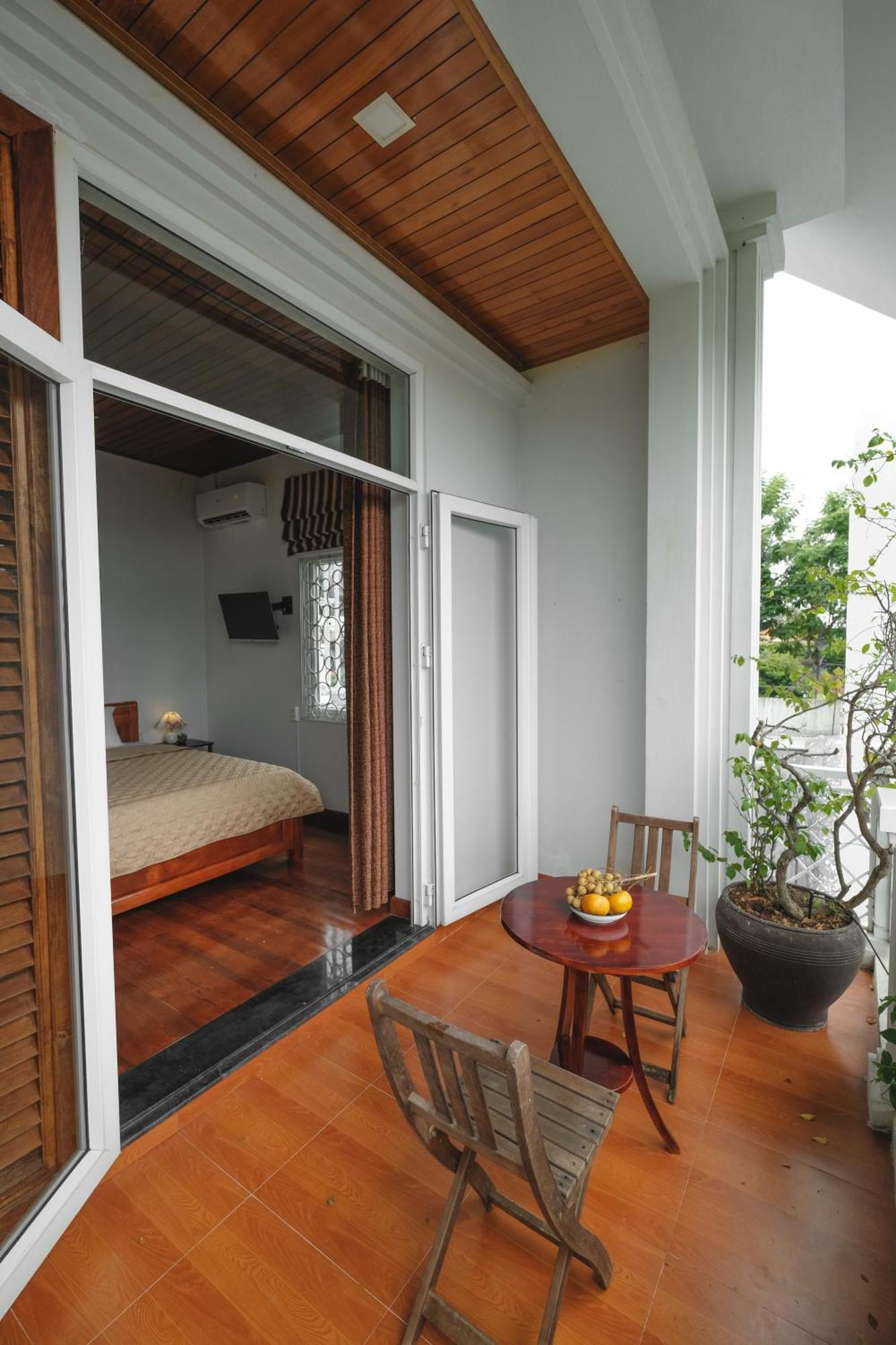 Le Robinet Villa - A Journey Into Hue Citadel Soul Pokoj fotografie